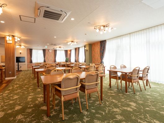 ダイニングルーム