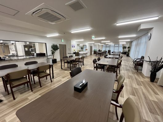 ダイニングルーム