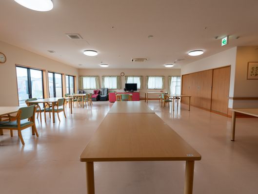 ダイニングルーム