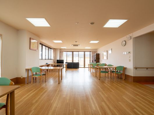 ダイニングルーム