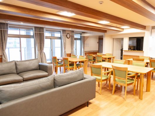 ダイニングルーム