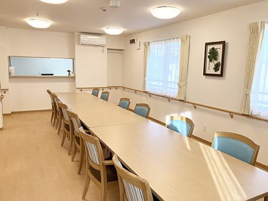 ダイニングルーム