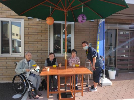 レクリエーション活動