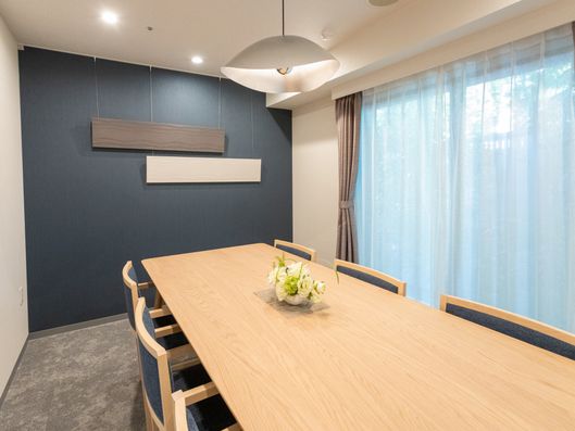 ダイニングルーム