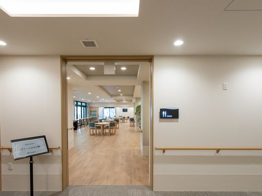 ダイニングルーム