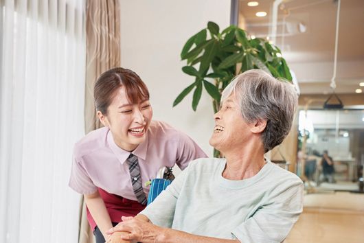 スタッフイメージ