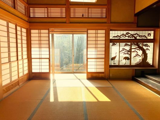 和室