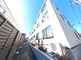 快適な居住空間の外観