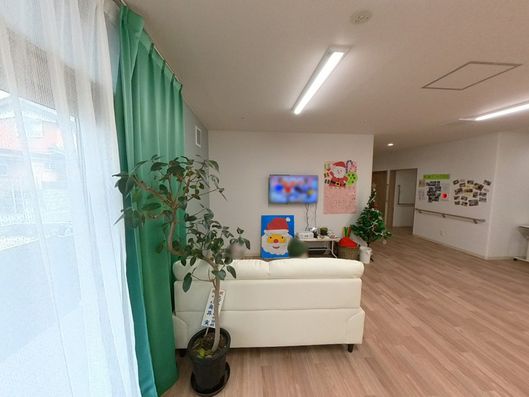 リビング