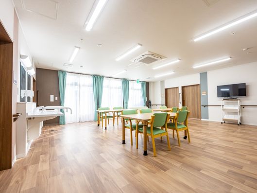 ダイニングルーム