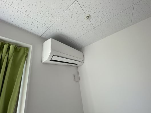エアコン