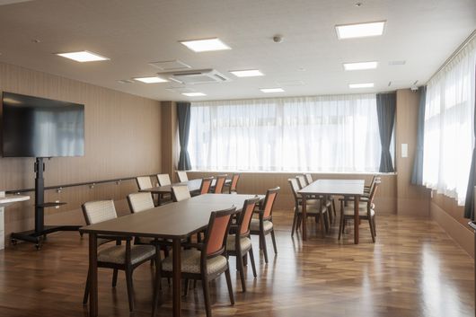 ダイニングルーム