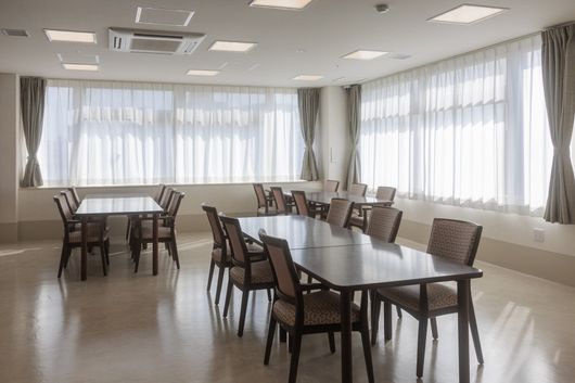 ダイニングルーム