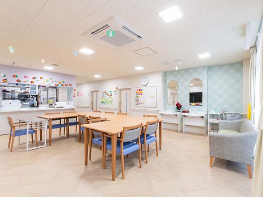 ダイニングルーム