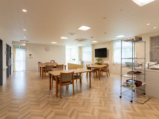 ダイニングルーム