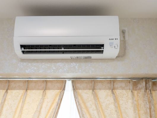 エアコン