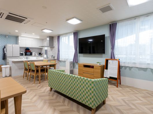 ダイニングルーム