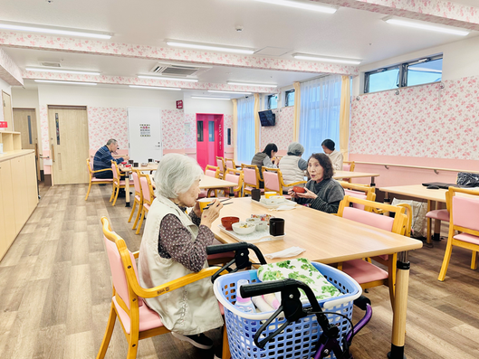 ダイニングルーム