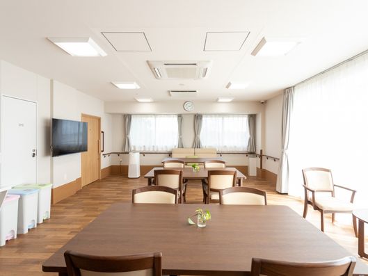 ダイニングルーム