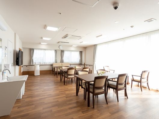 ダイニングルーム