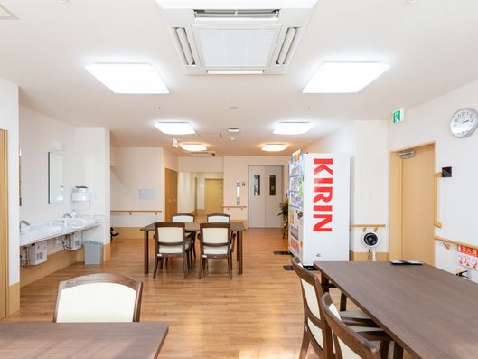 ダイニングルーム