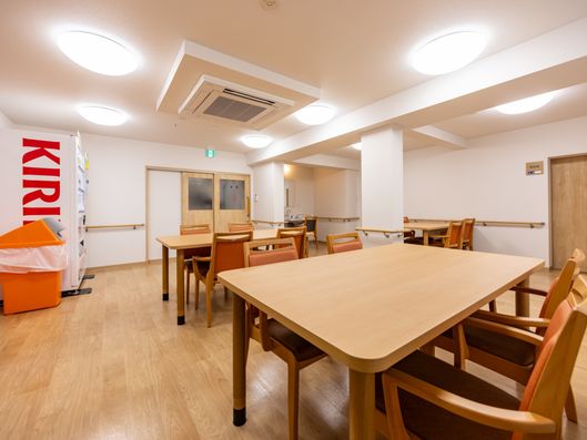 ダイニングルーム