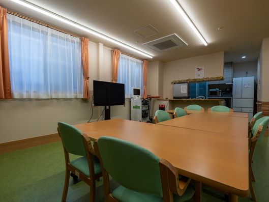 ダイニングルーム