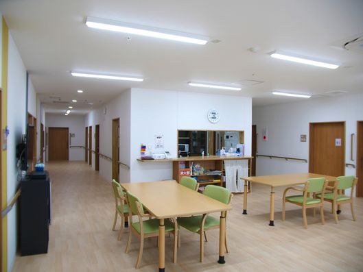 ダイニングルーム