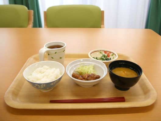 ダイニングルーム