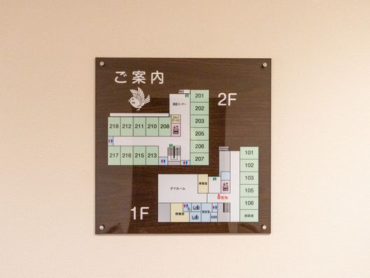 掲示物