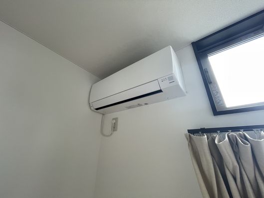 エアコン