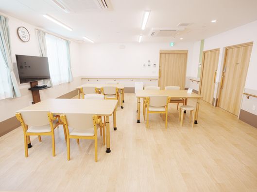 ダイニングルーム