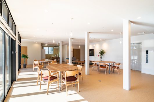 ダイニングルーム