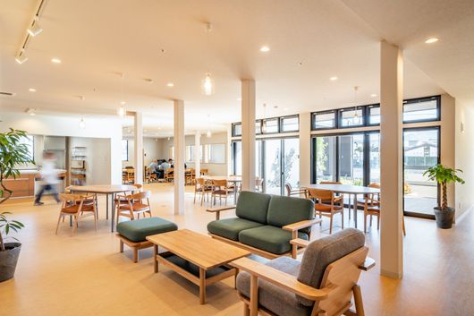 ダイニングルーム