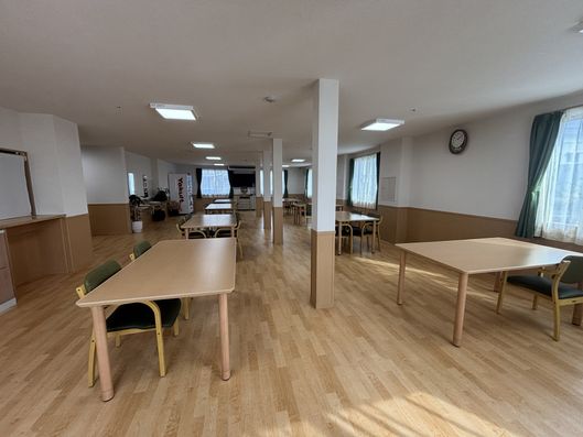 ダイニングルーム