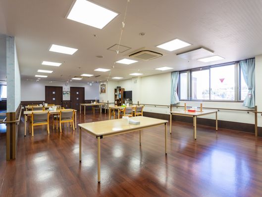 ダイニングルーム