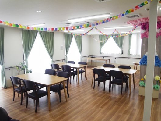 ダイニングルーム