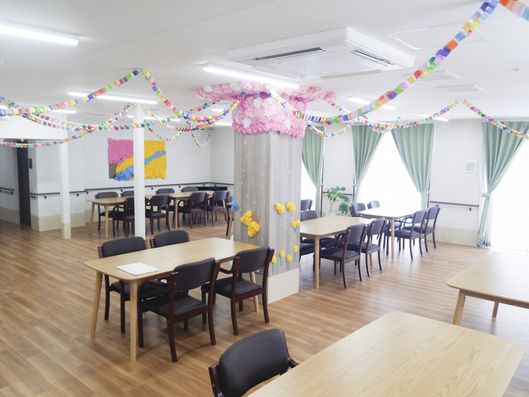 ダイニングルーム