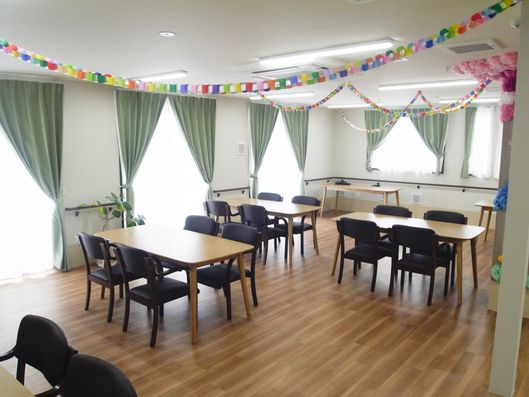 ダイニングルーム