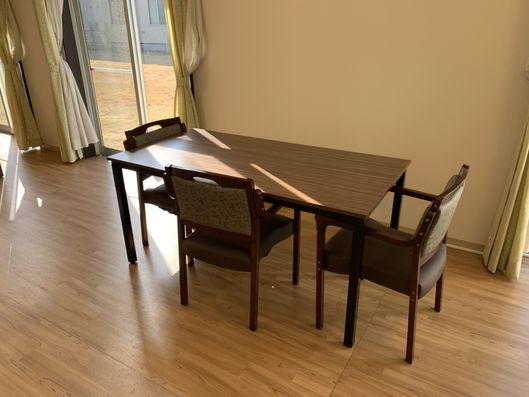 ダイニングルーム