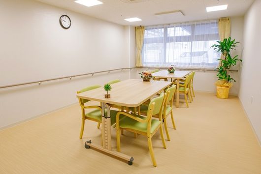 居室