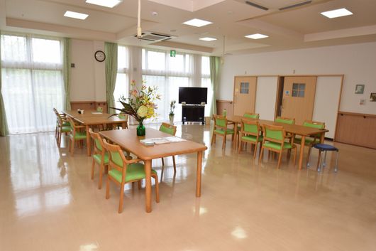 ダイニングルーム