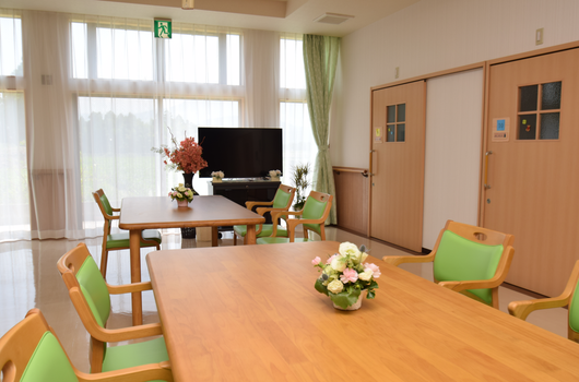 ダイニングルーム