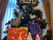 クリスマスツリーと贈り物