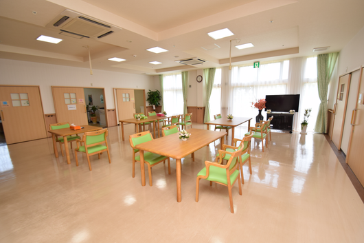 ダイニングルーム