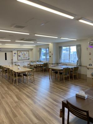 ダイニングルーム