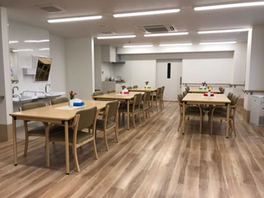 ダイニングルーム