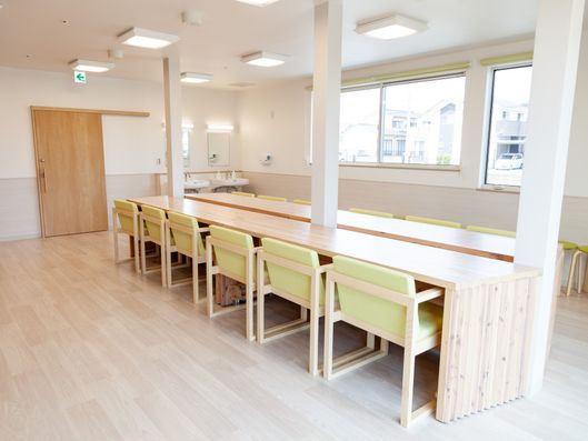 ダイニングルーム