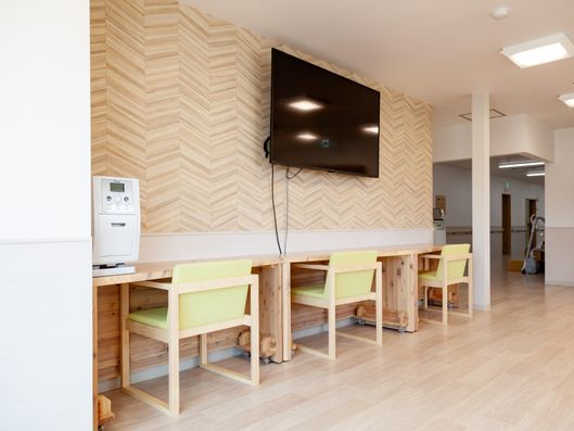 ダイニングルーム