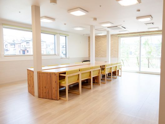 ダイニングルーム